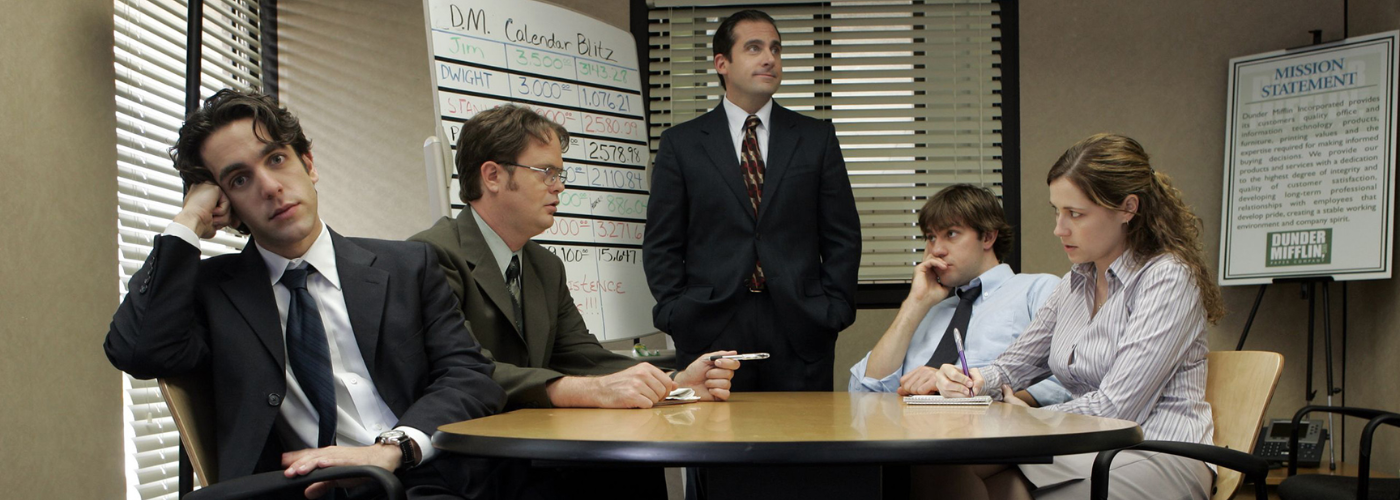 On the Cold Open