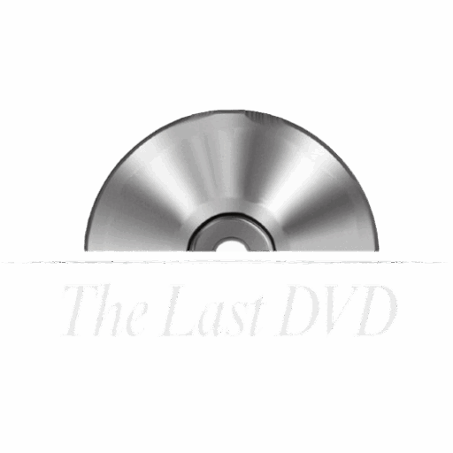 The Last DVD