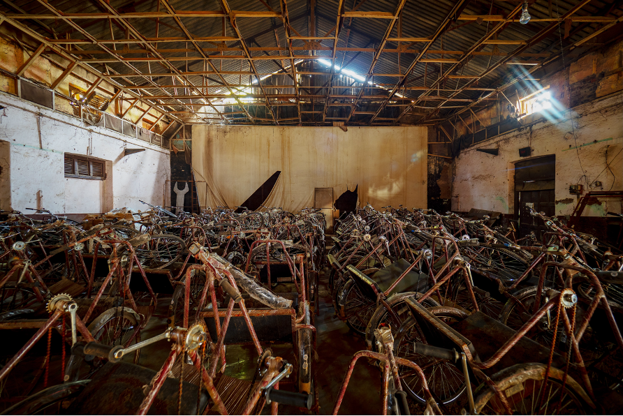 The Cinemas of India – Memory and Loss