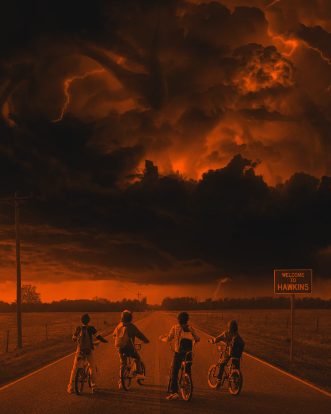 Kids on Bikes: A Stranger Things Retrospective (Part II)