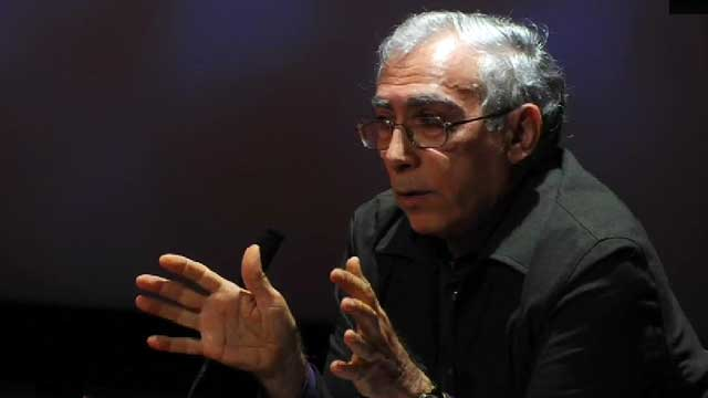 The Transcendental Cinema of Arby Ovanessian
